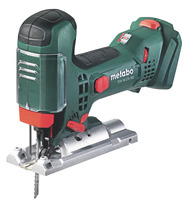 PTMA-S601002890 18V Variable Speed Jig Saw w/Barrel grip Bare